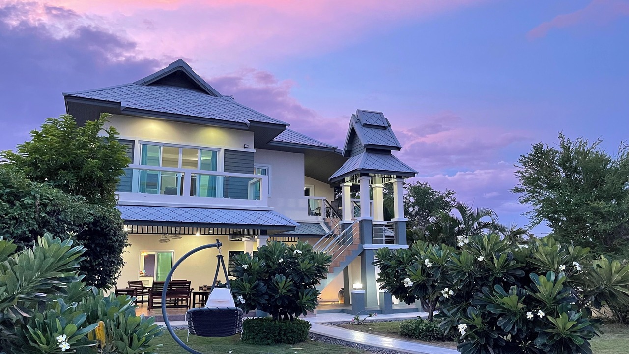 Photo of Outdoor in Kui Buri