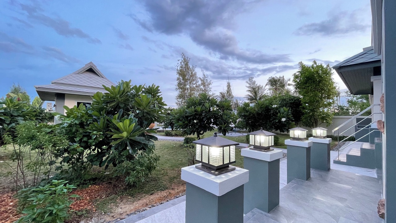 Photo of Patio Balcony in Kui Buri