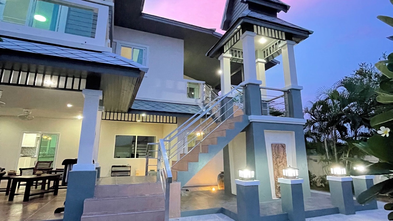 Photo of Outdoor in Kui Buri
