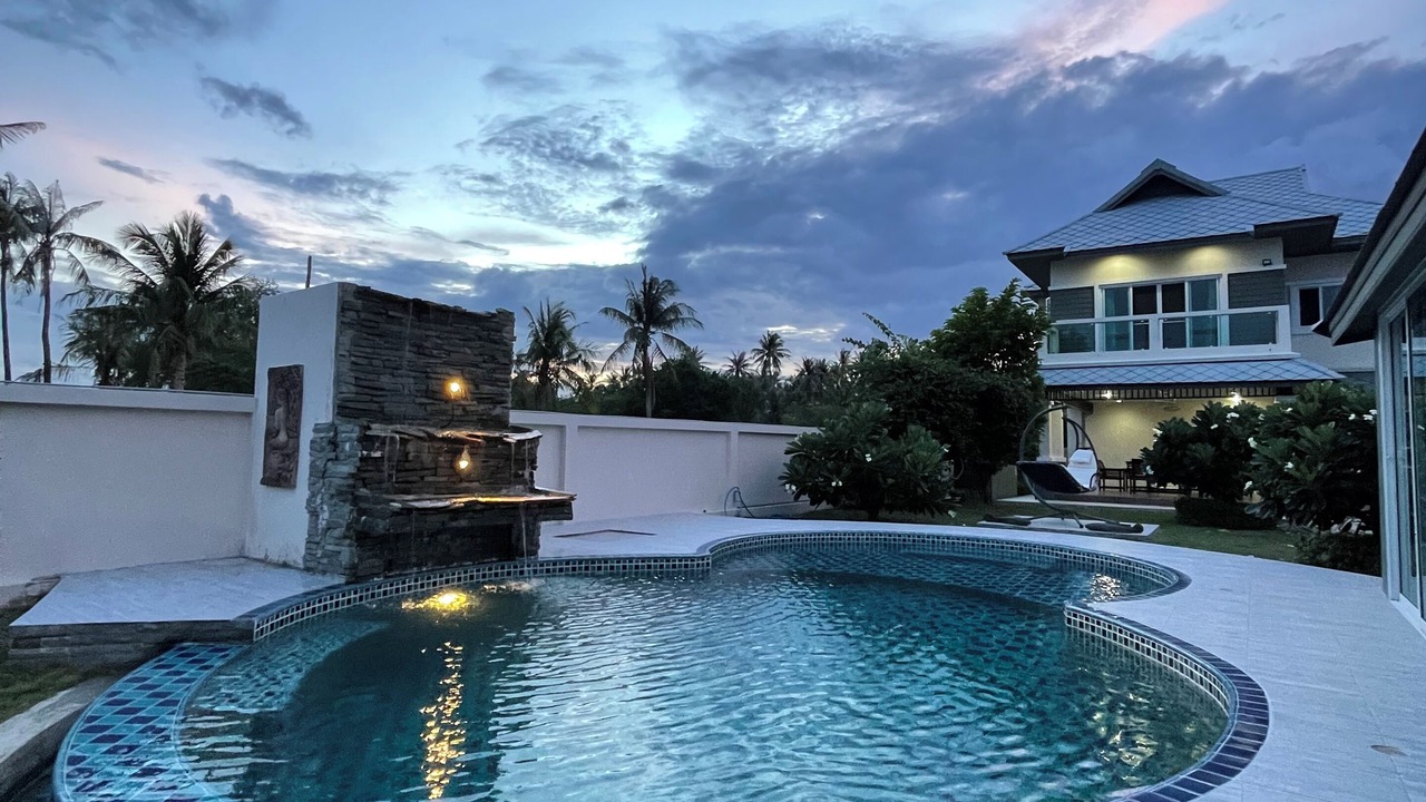 Photo of Outdoor in Kui Buri