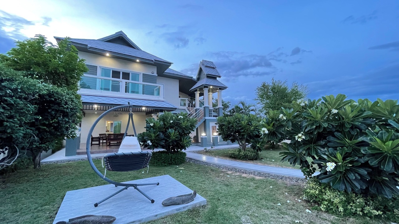 Photo of Outdoor in Kui Buri