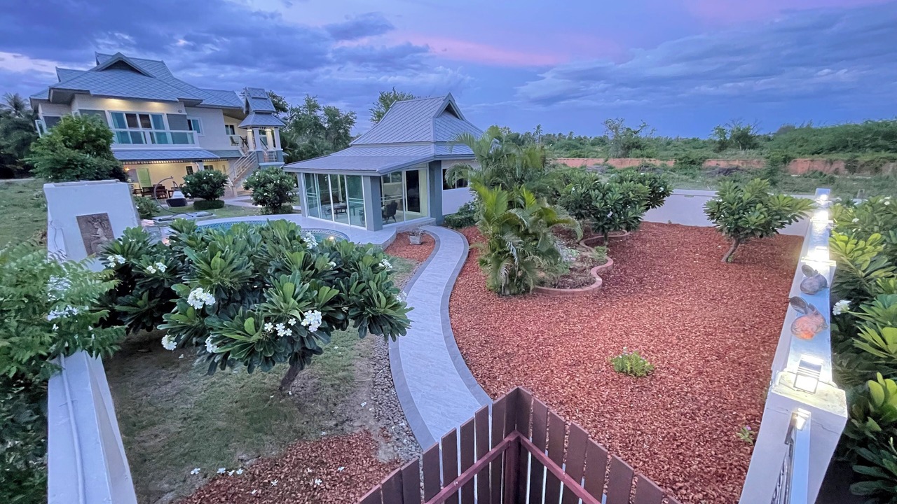 Photo of Outdoor in Kui Buri