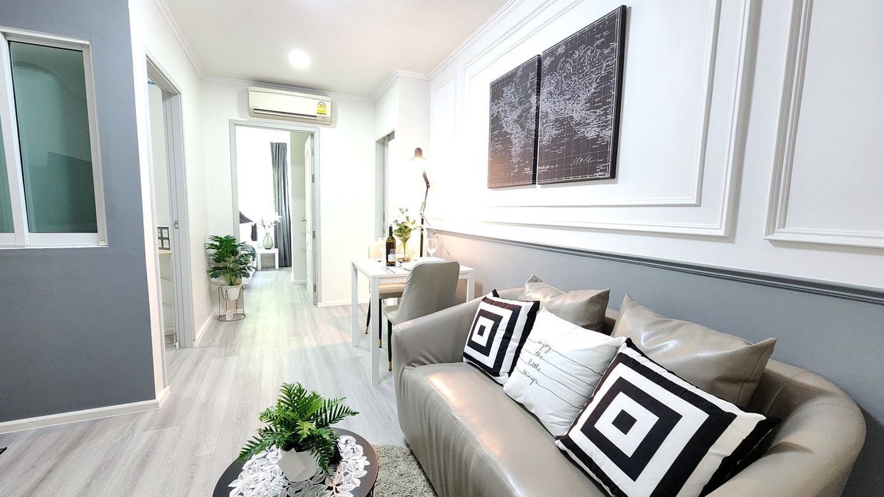 Photo of Livingroom in Bang Na