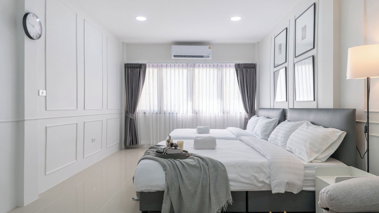 Photo of Bedroom in China Town
