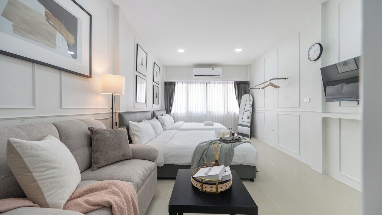 Photo of Bedroom in China Town