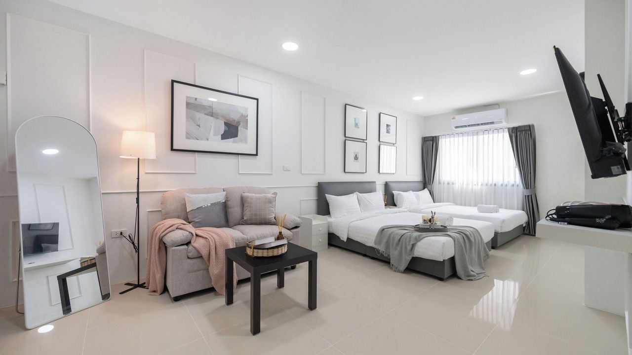 Photo of Bedroom in Rong Muang