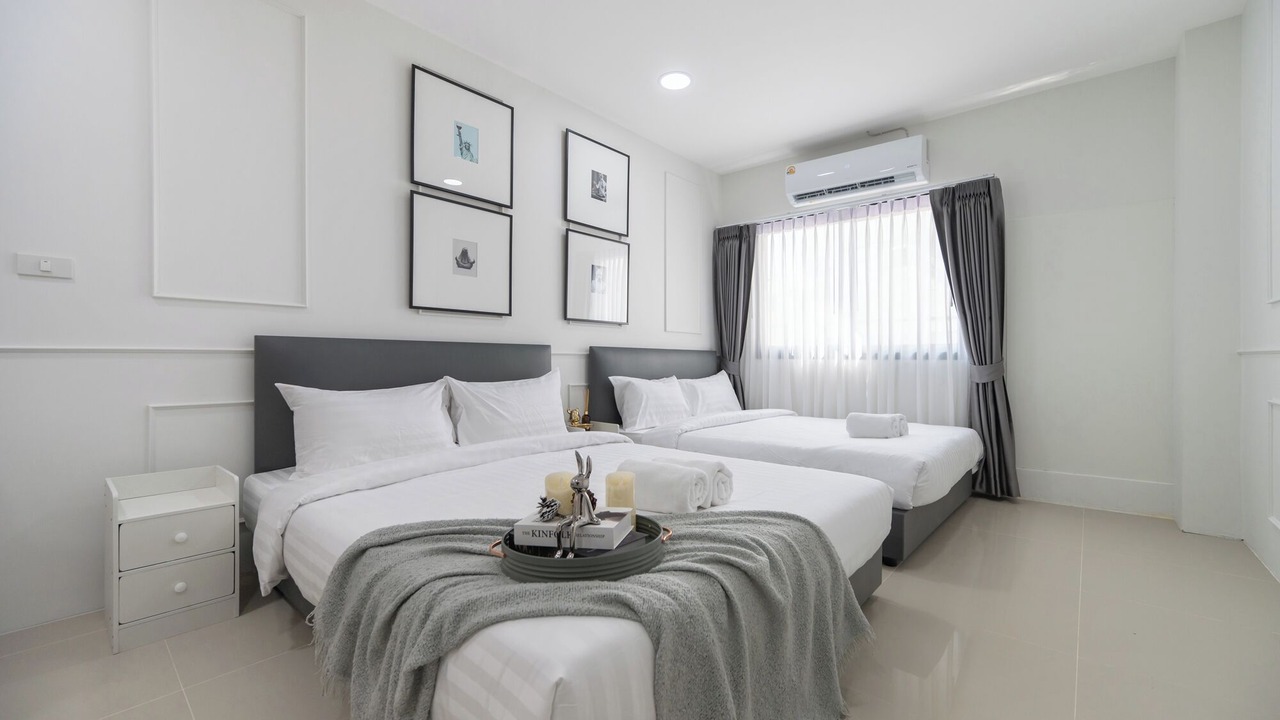 Photo of Bedroom in Rong Muang