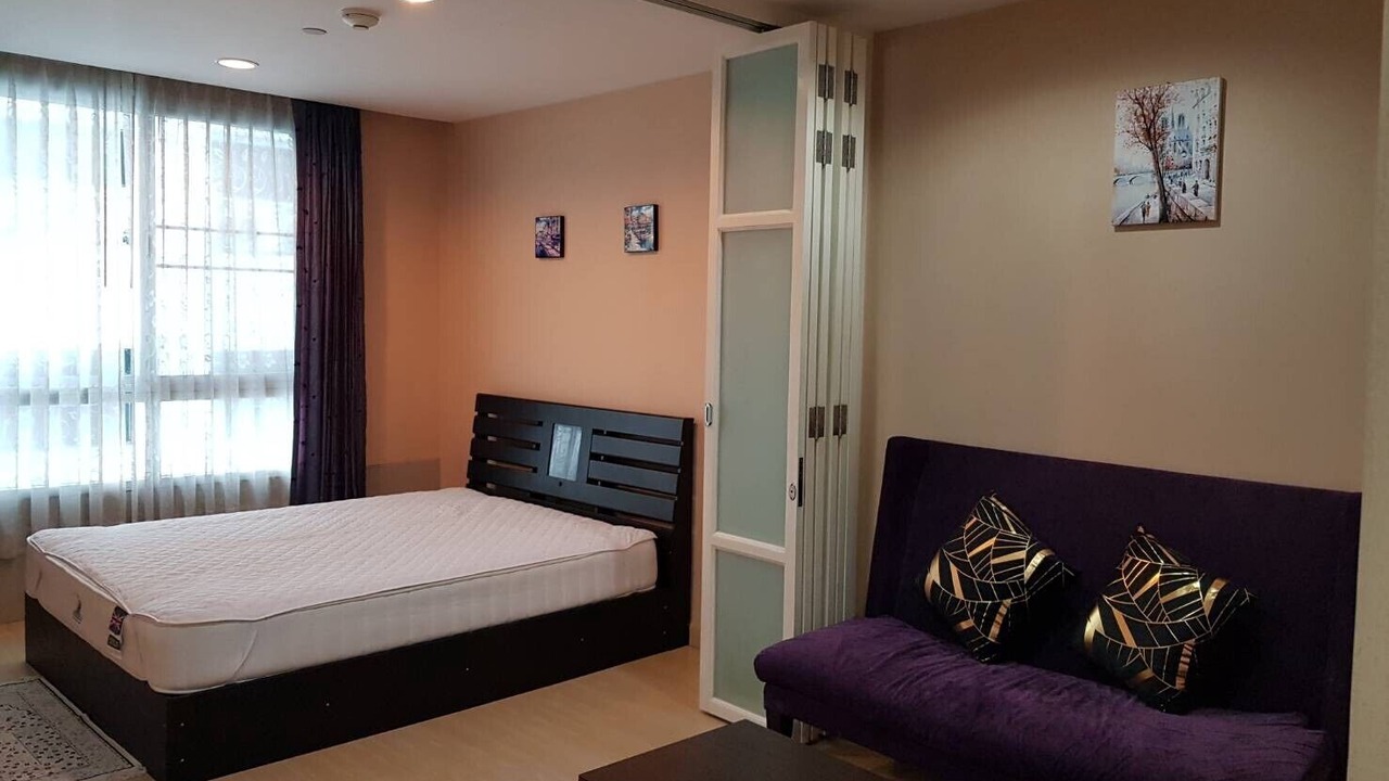 Photo of Bedroom in Yan Nawa