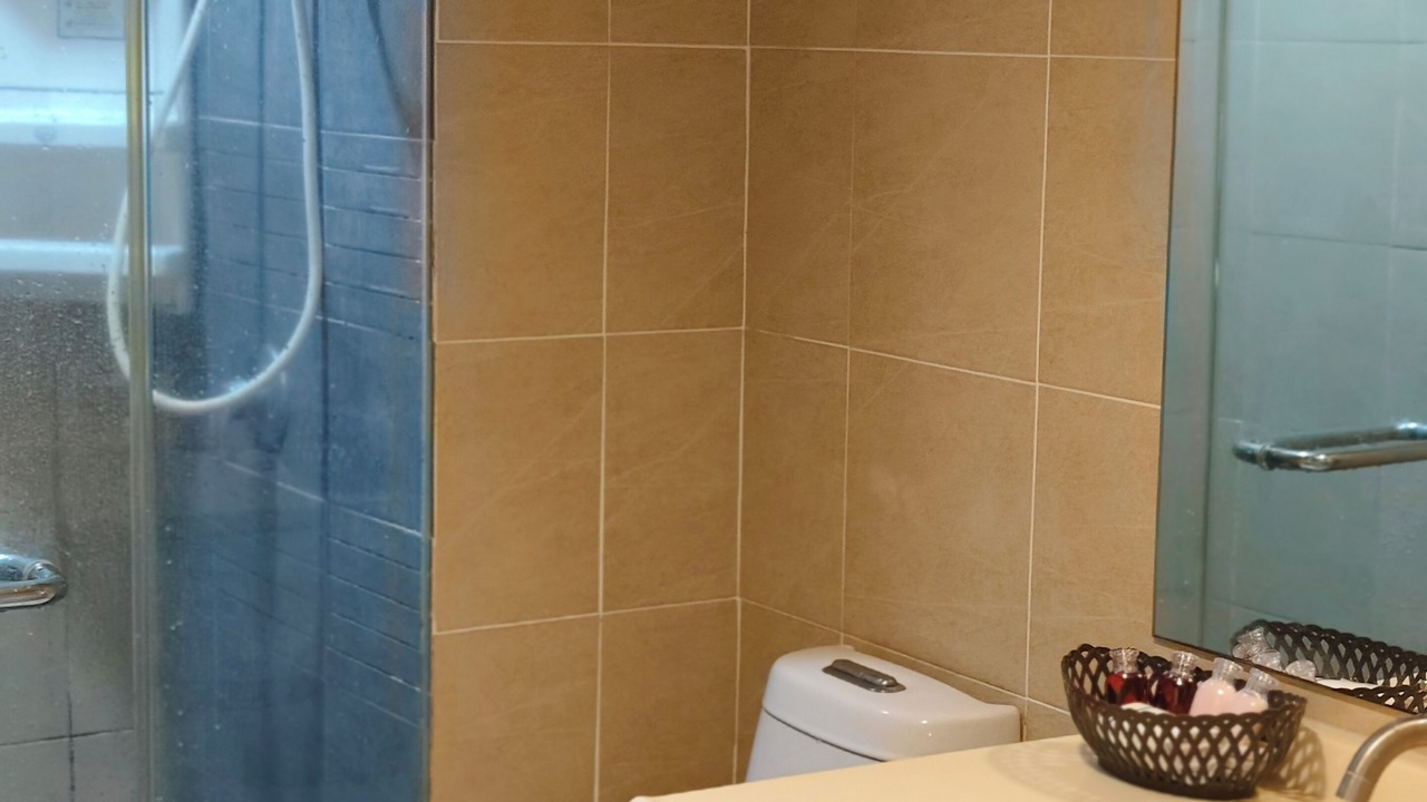 Photo of Bathroom in Yan Nawa