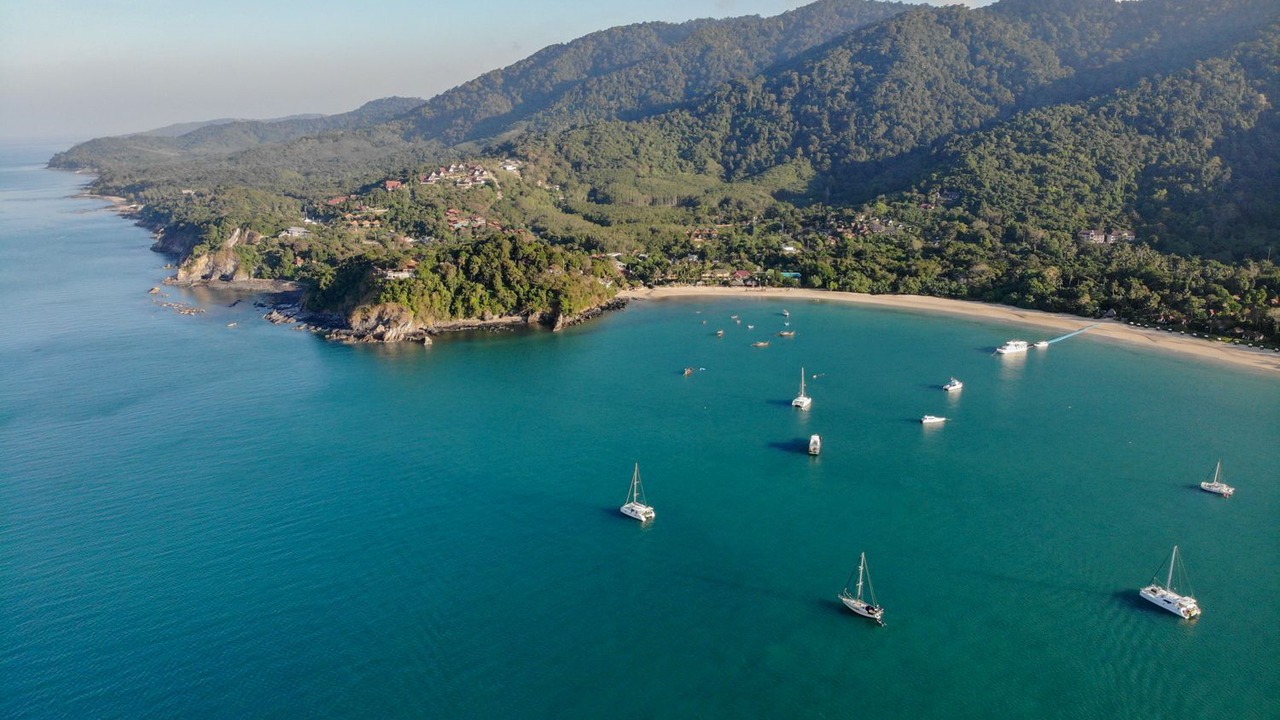 Photo of Others in Ko Lanta
