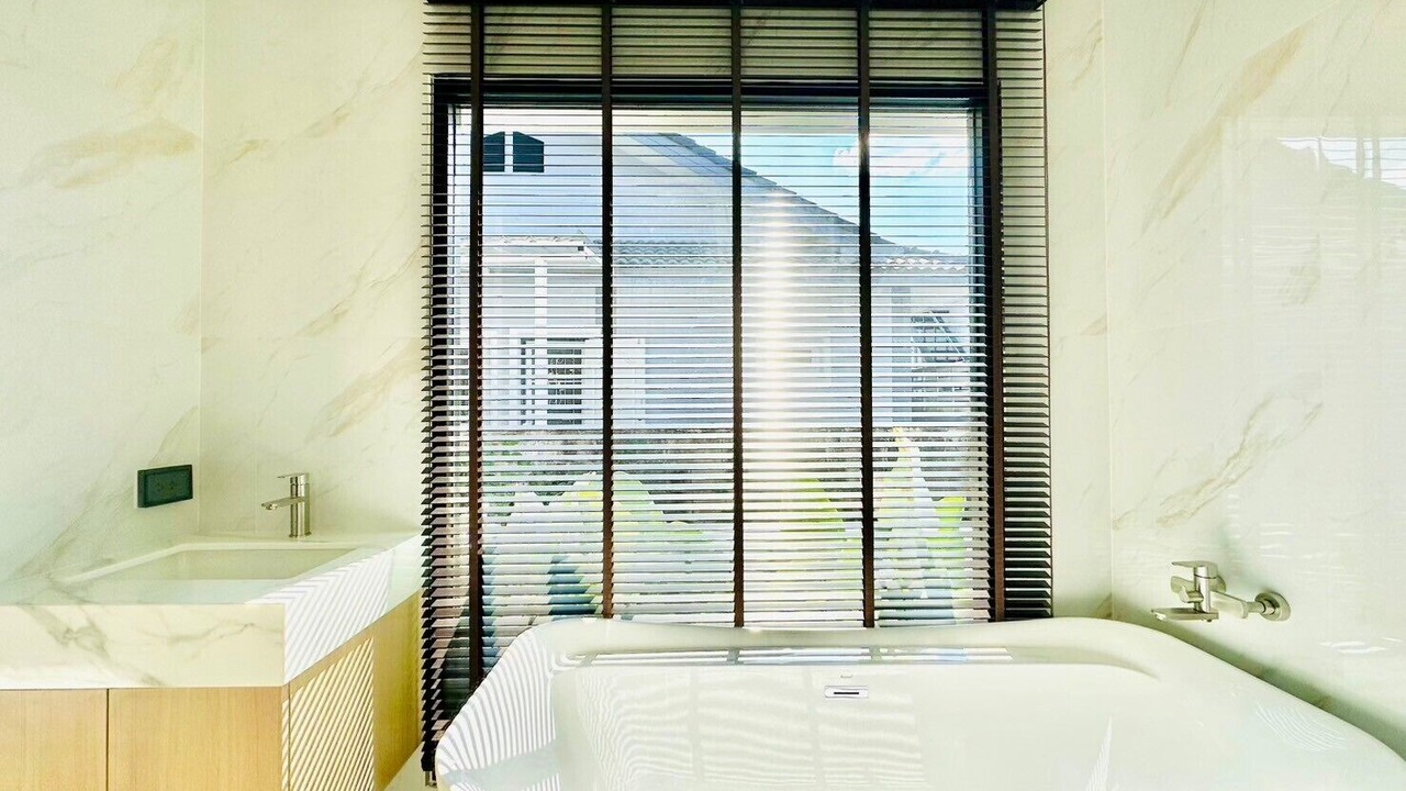 Photo of Bathroom in San Phak Wan