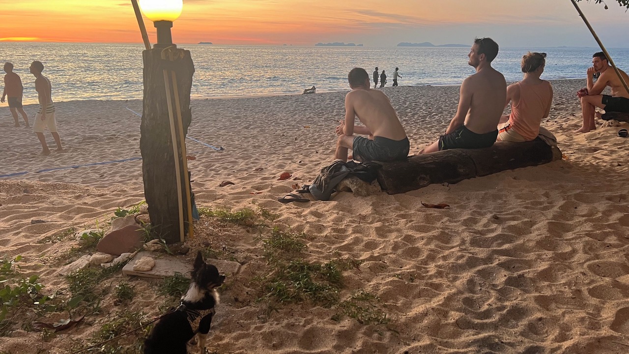 Photo of Others in Ko Lanta