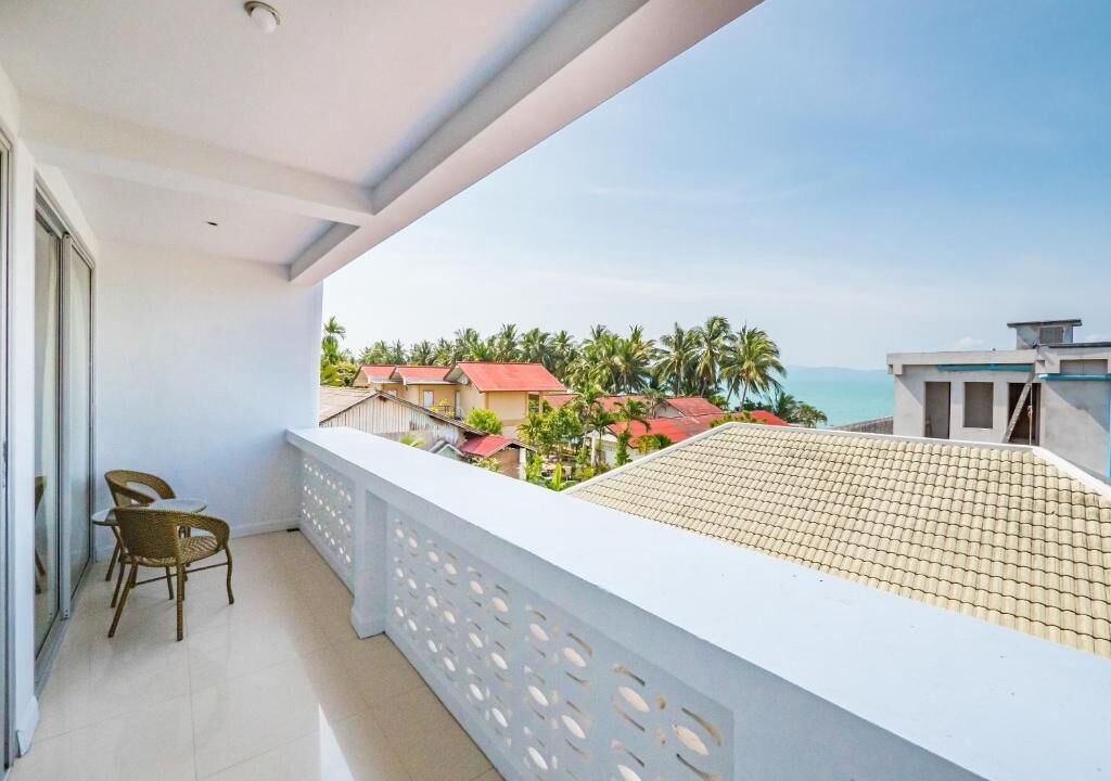 Photo of Patio Balcony in Mae Nam