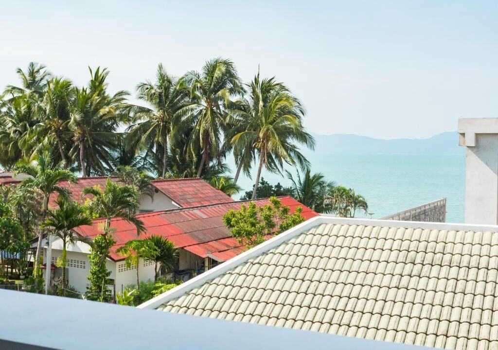Photo of Patio Balcony in Mae Nam