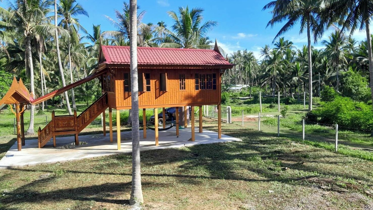 Photo of Others in Thong Chai