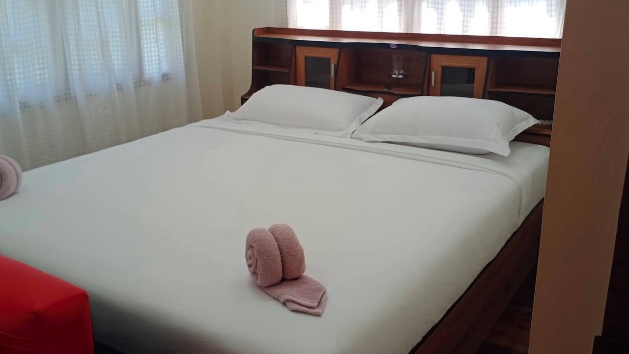 Photo of Bedroom in Thong Chai