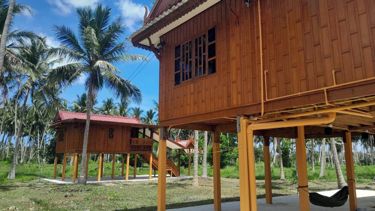 Photo of Outdoor in Thong Chai