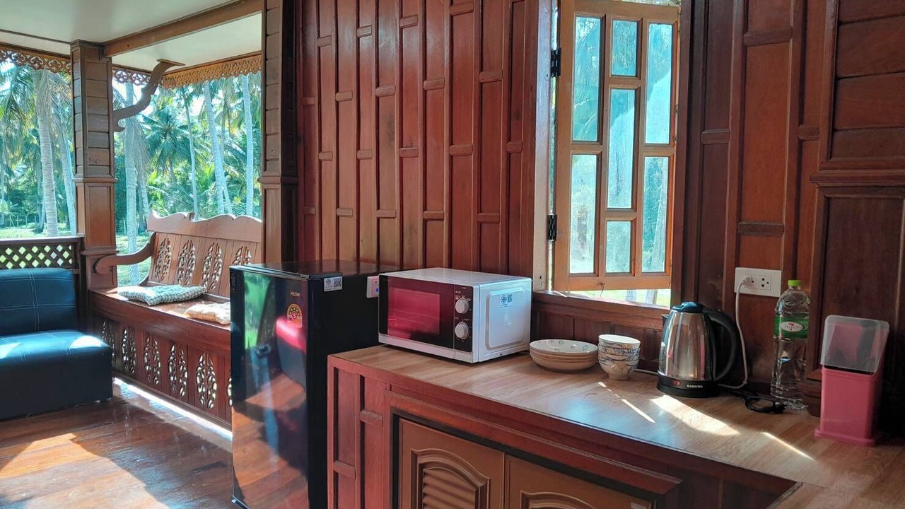 Photo of Others in Thong Chai