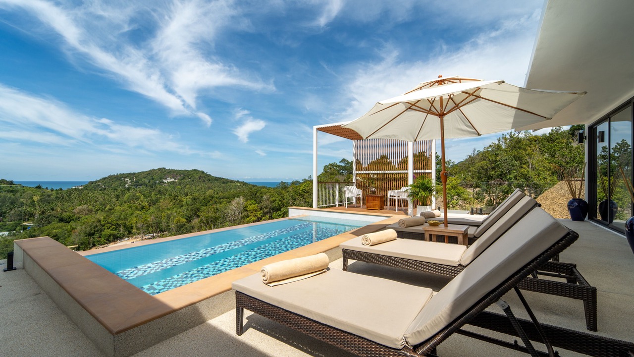 Photo of Outdoor in Ko Pha-ngan