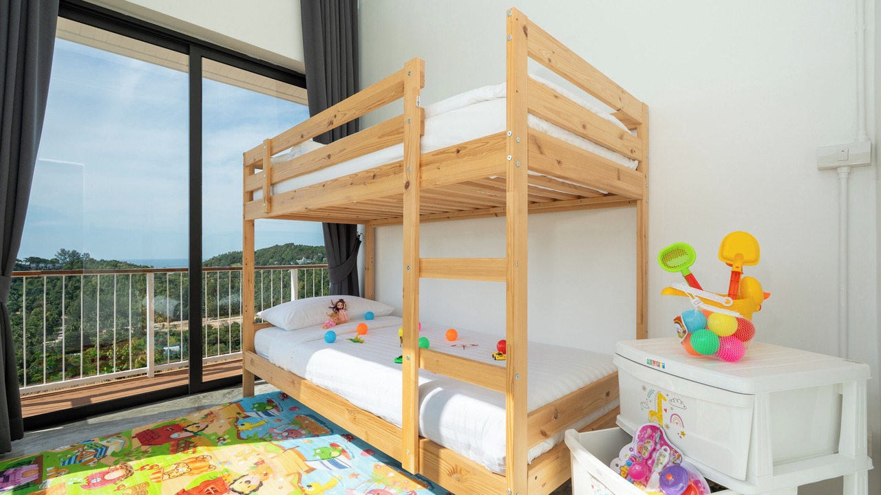 Photo of Bedroom in Ko Pha-ngan