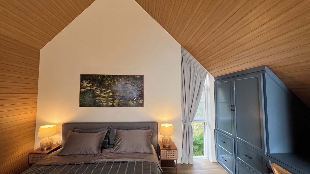 Photo of Bedroom in Ko Pha-ngan