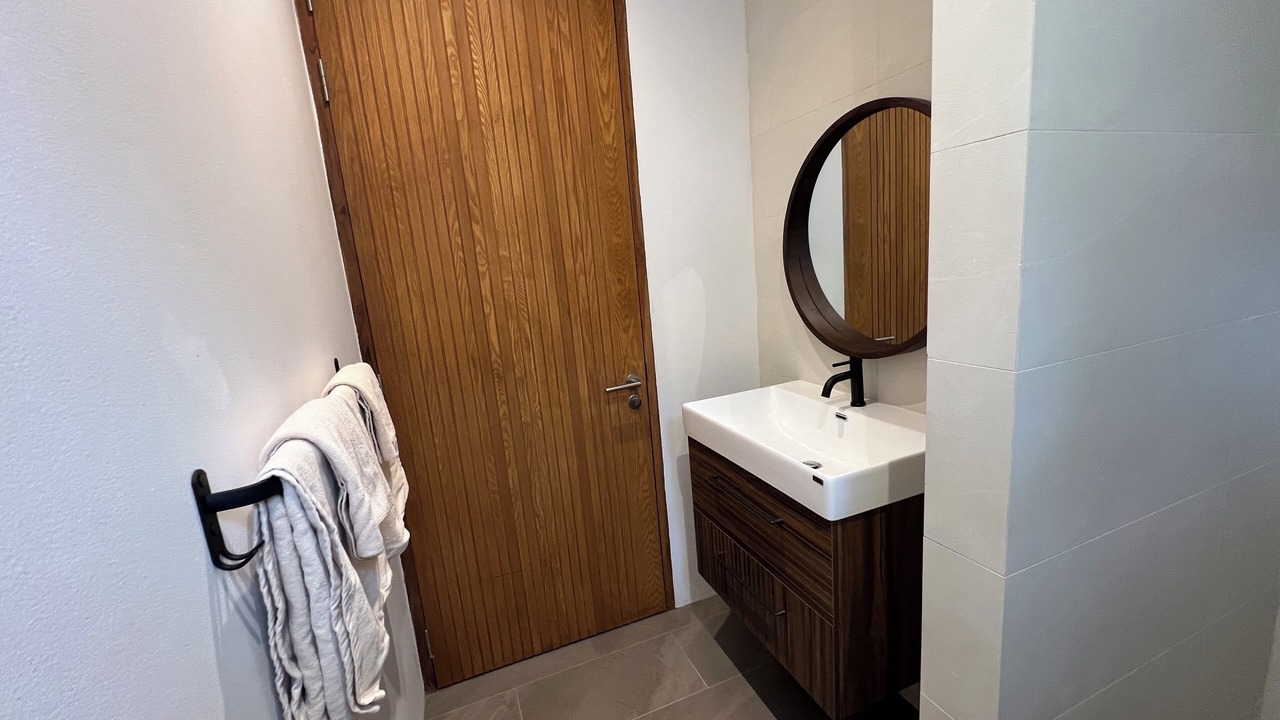 Photo of Bathroom in Ko Pha-ngan