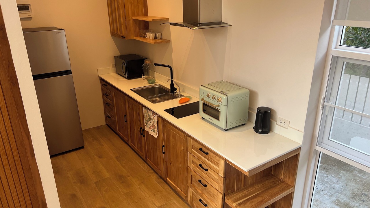 Photo of Kitchen in Ko Pha-ngan