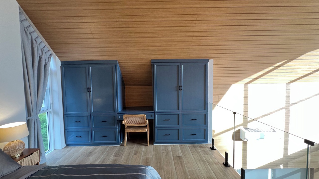 Photo of Bedroom in Ko Pha-ngan