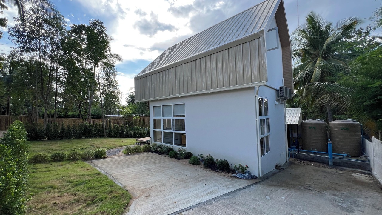 Photo of Outdoor in Ko Pha-ngan