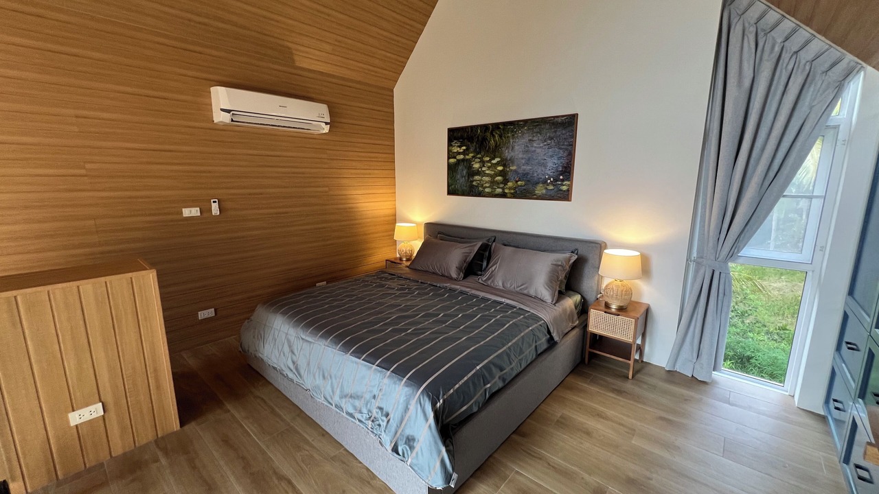 Photo of Bedroom in Ko Pha-ngan