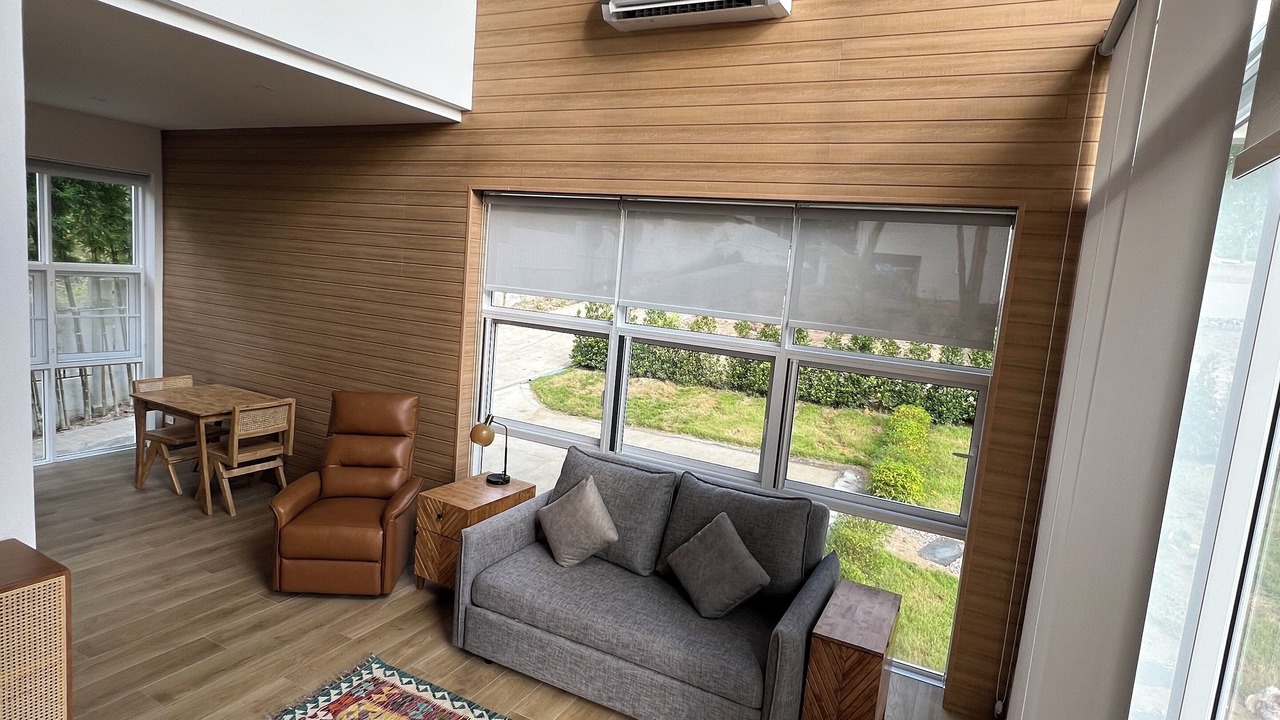 Photo of Livingroom in Ko Pha-ngan