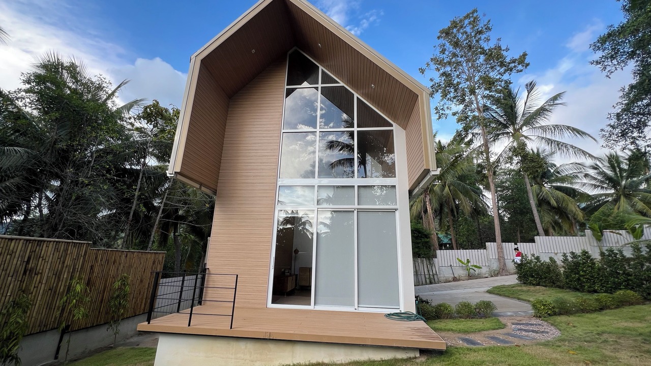 Photo of Outdoor in Ko Pha-ngan