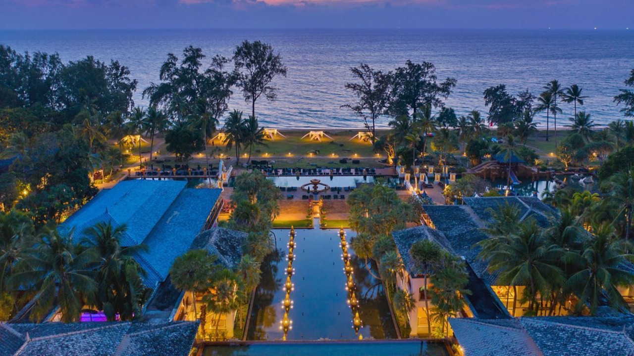 Photo of Outdoor in Mai Khao