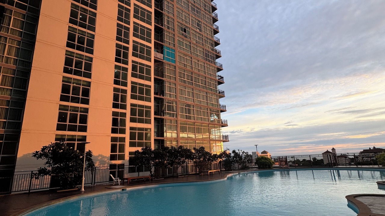 Photo of Outdoor in South Pattaya