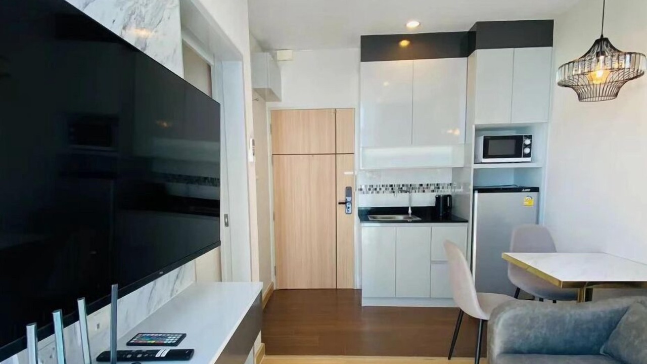 Photo of Bedroom in South Pattaya