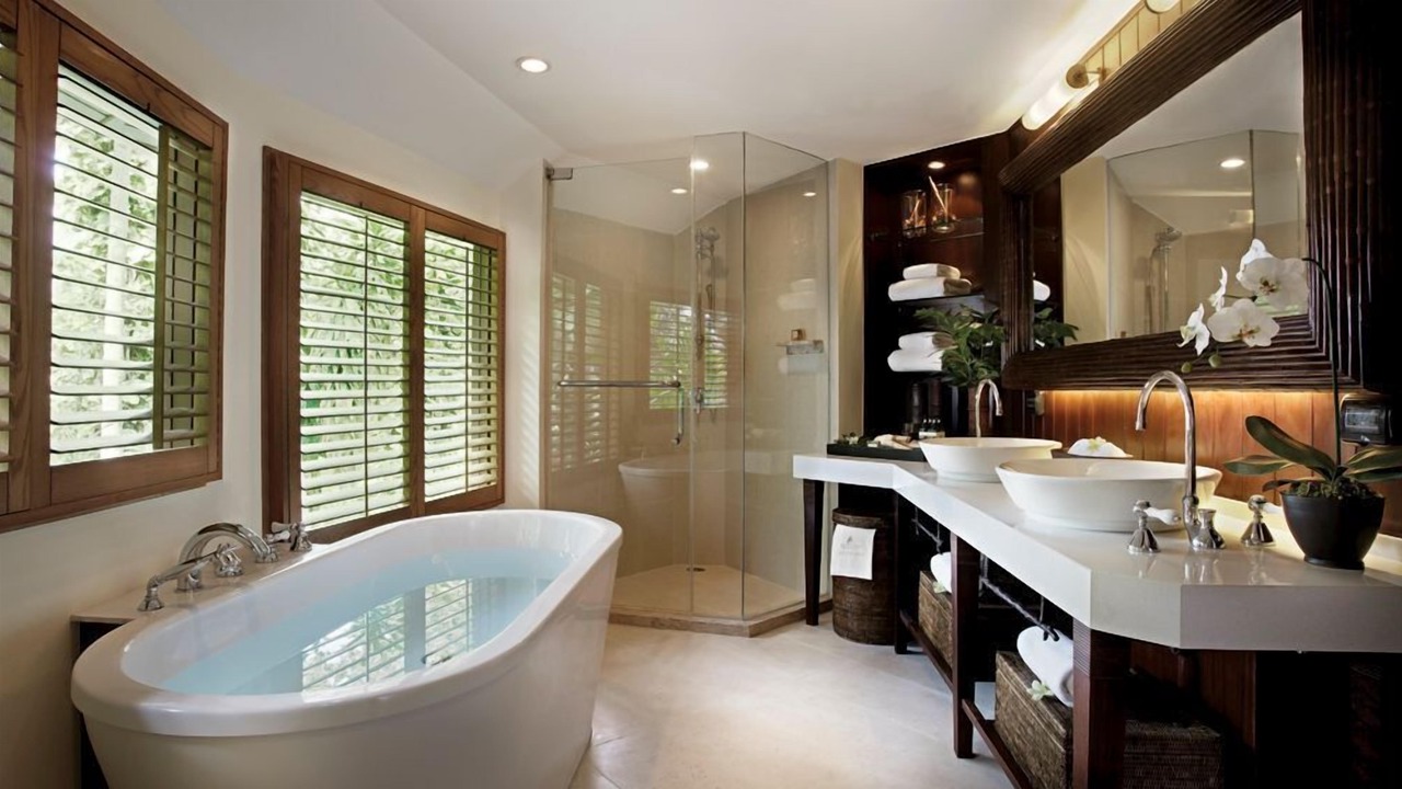 Photo of Bathroom in Krabi