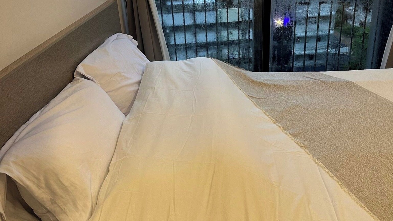 Photo of Bedroom in Bangkok Central Business District