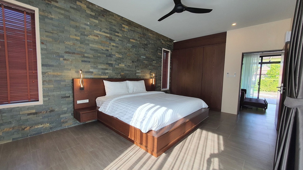 Photo of Bedroom in Hin Lek Fai