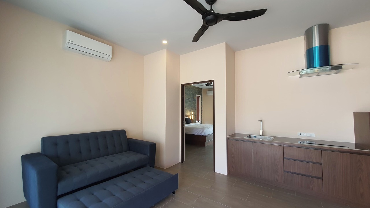 Photo of Livingroom in Hin Lek Fai
