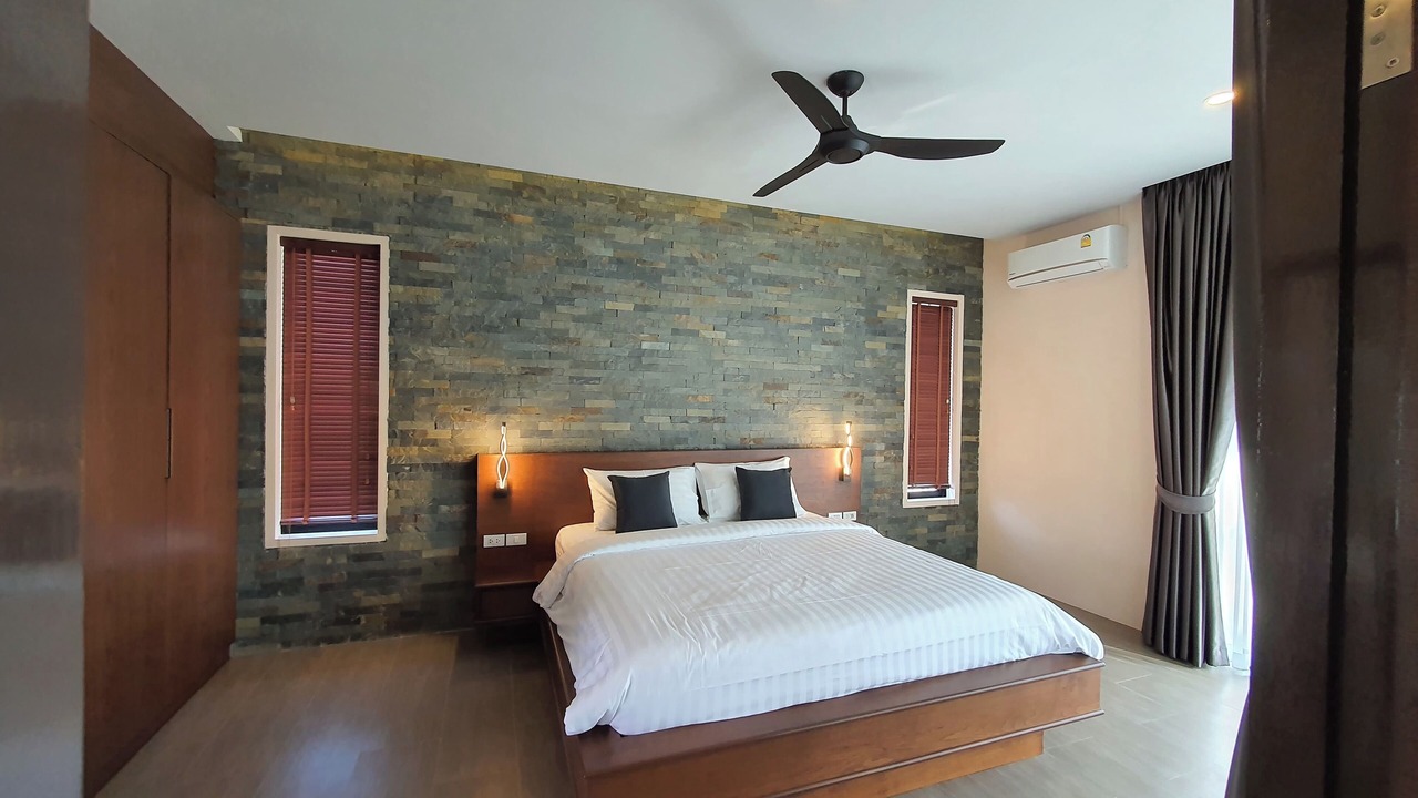 Photo of Bedroom in Hin Lek Fai