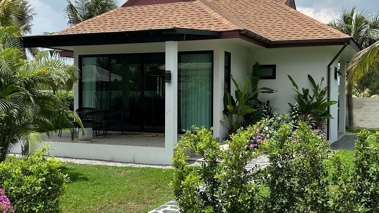 Photo of Outdoor in Hin Lek Fai