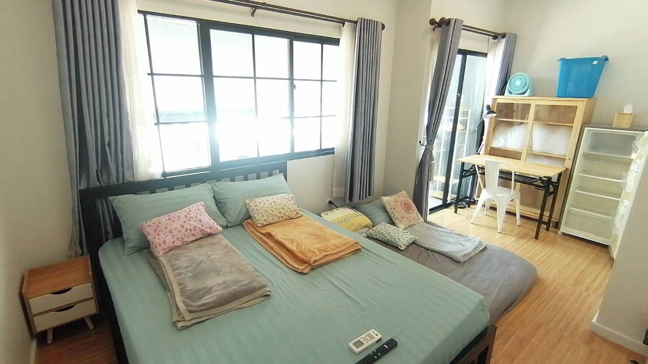 Photo of Bedroom in Pathum Thani