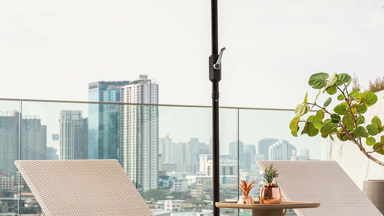 Photo of Outdoor in Khlong Tan Nuea