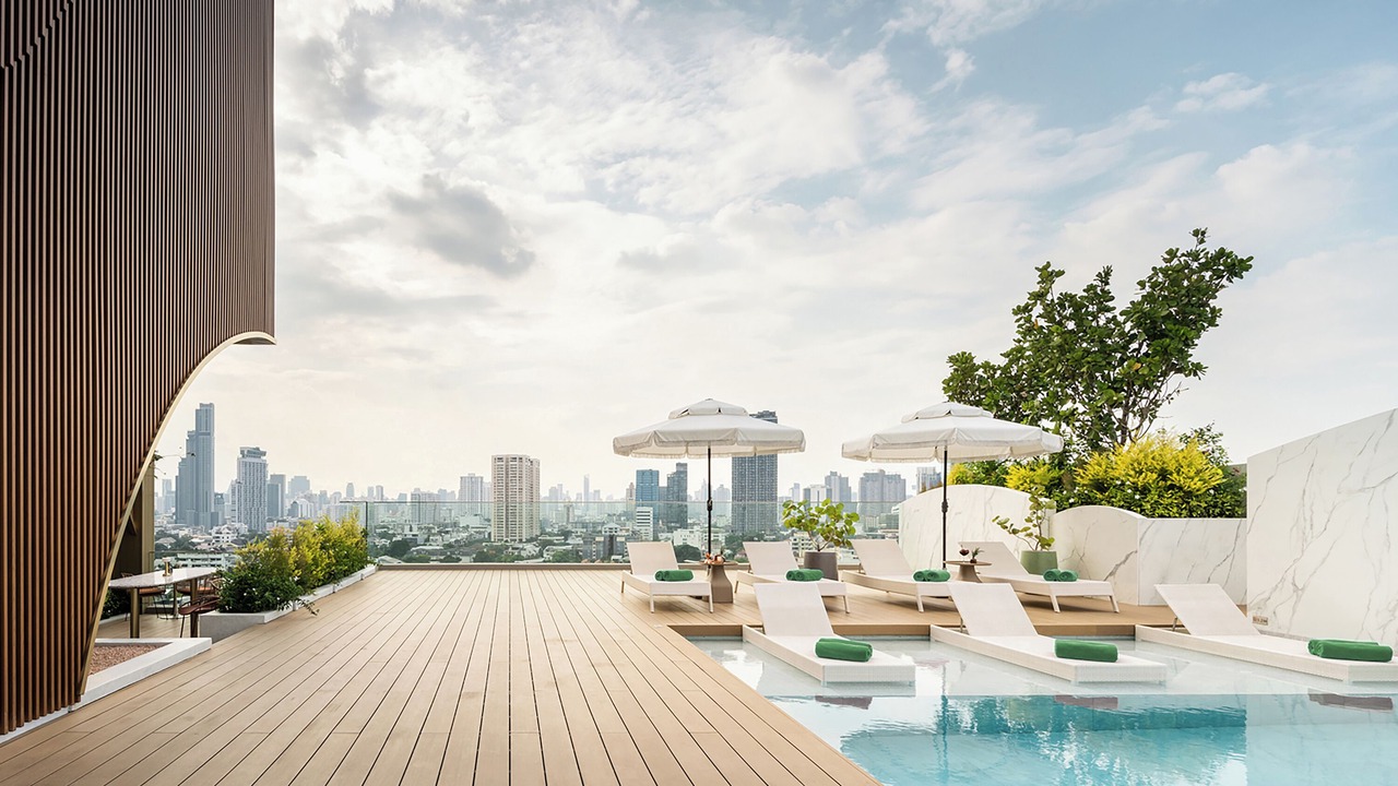 Photo of Outdoor in Khlong Tan Nuea