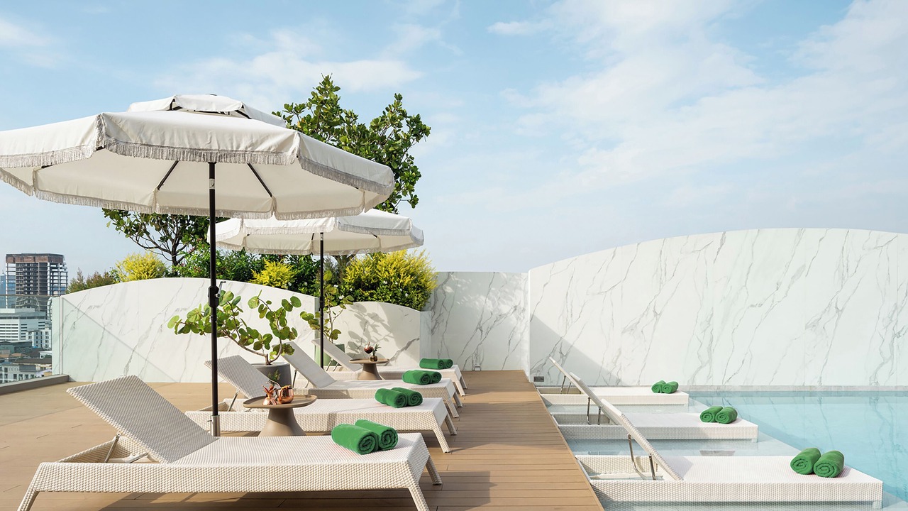 Photo of Outdoor in Khlong Tan Nuea