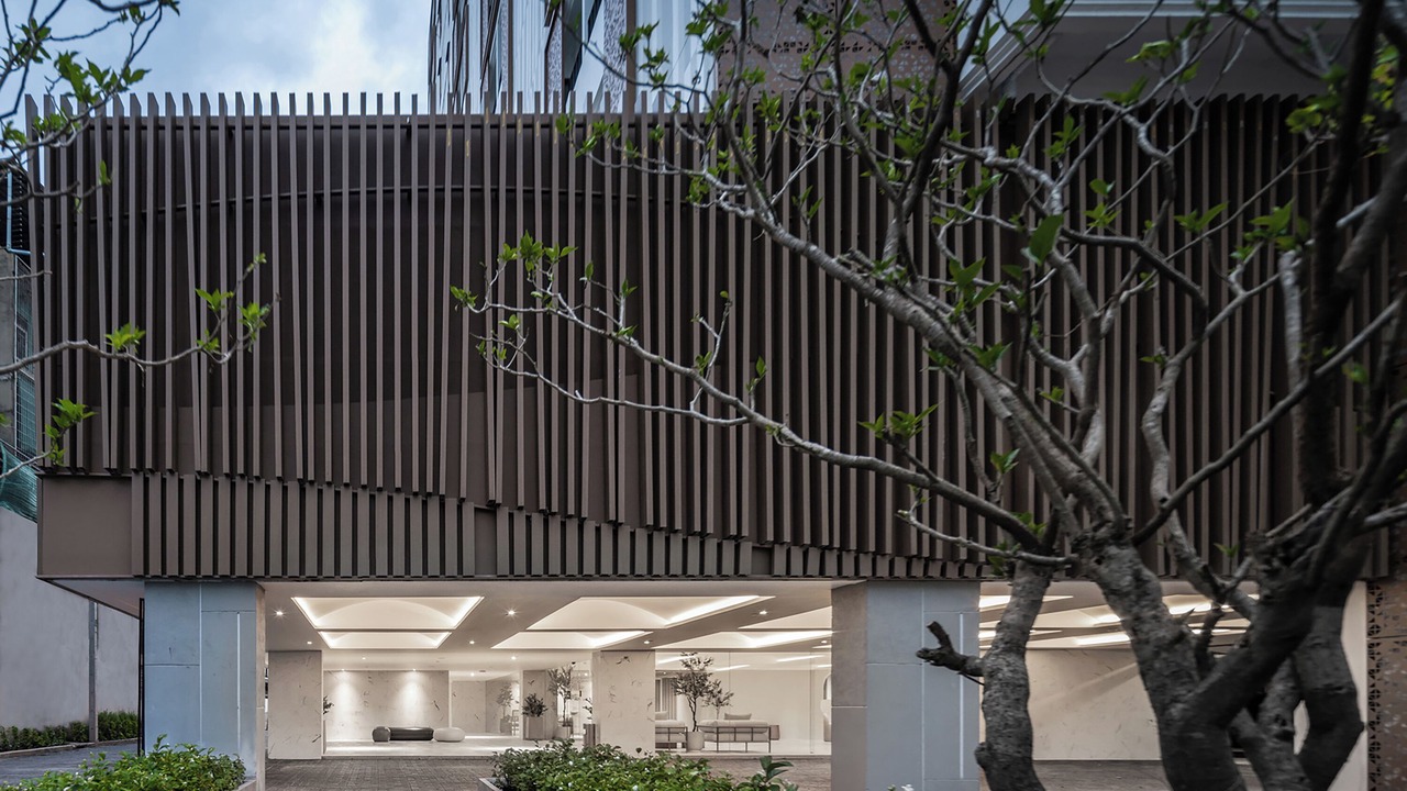 Photo of Outdoor in Khlong Tan Nuea