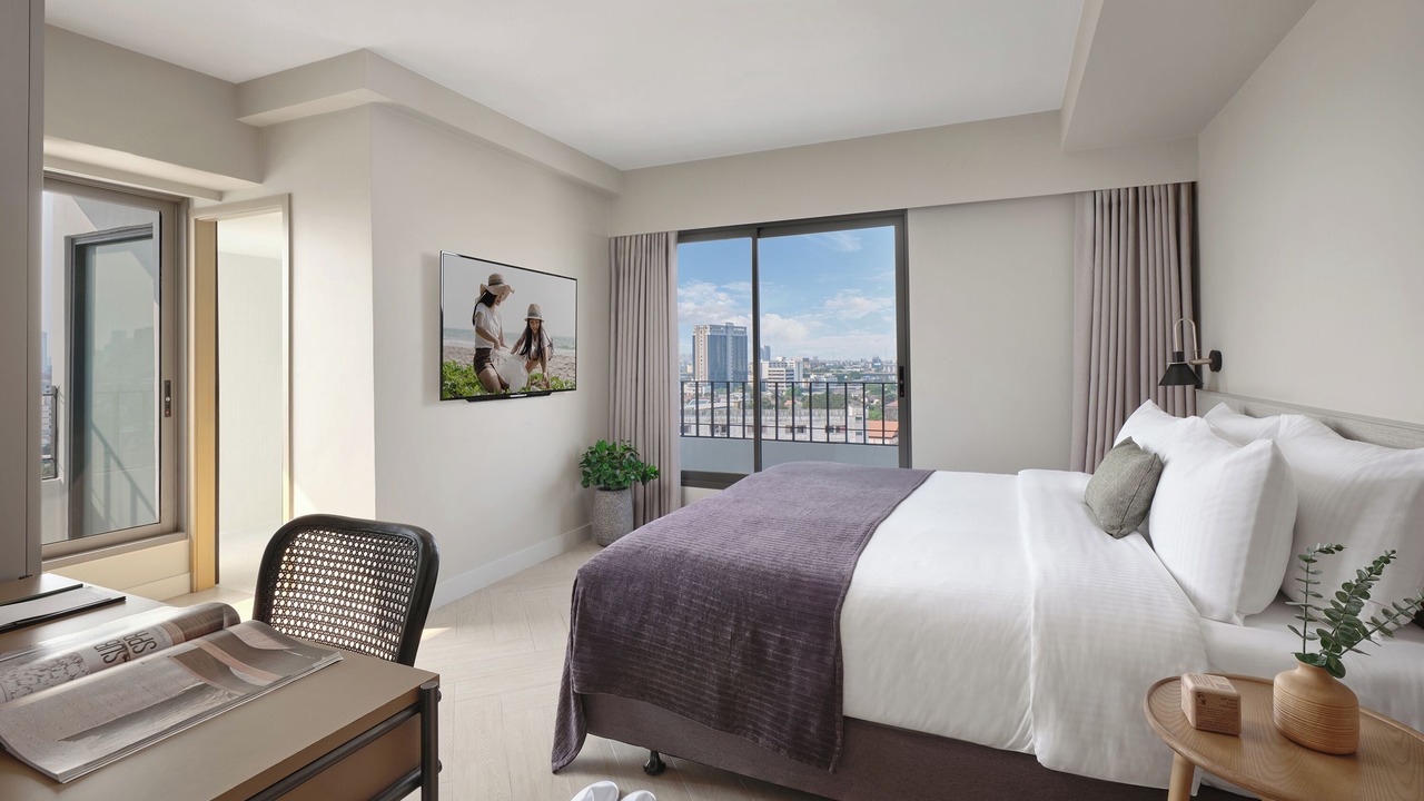 Photo of Bedroom in Khlong Tan Nuea