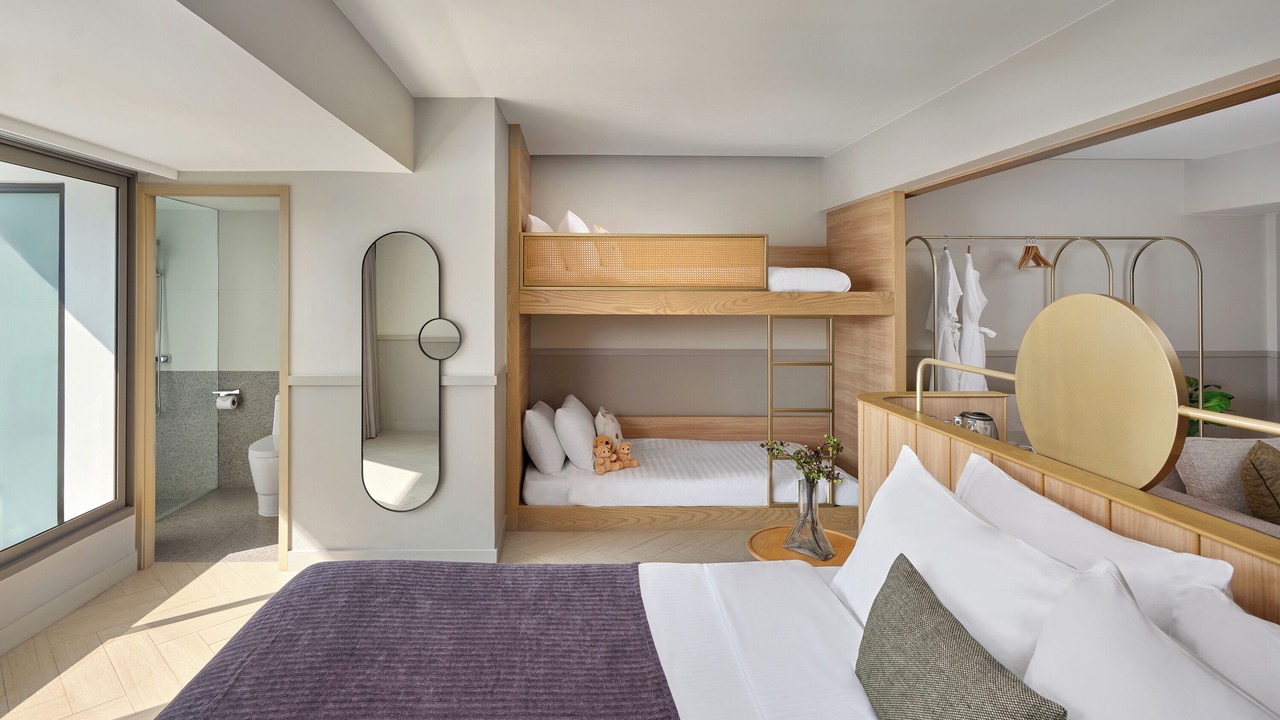 Photo of Bedroom in Khlong Tan Nuea