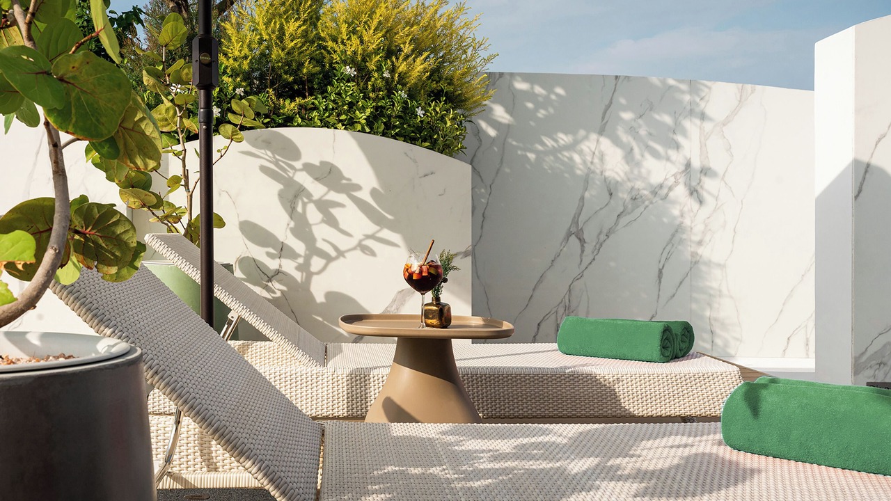 Photo of Outdoor in Khlong Tan Nuea