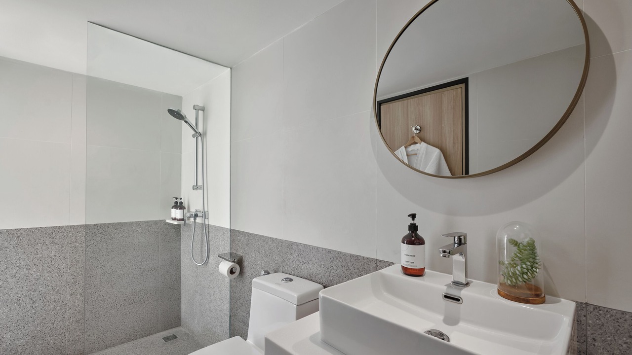 Photo of Bathroom in Khlong Tan Nuea
